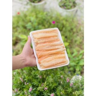(Giá sỉ) LƯỜN cá hồi - Q12
