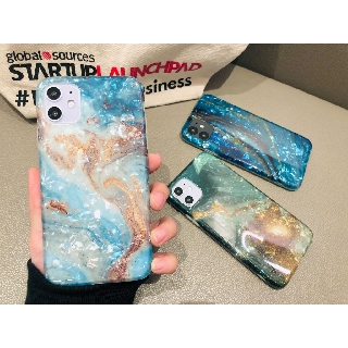 Ốp iPhone Bọt Biển Bling Bling iPhone 7Plus/8Plus/X/Xs Max/11/11 Pro Max - ốp iphone