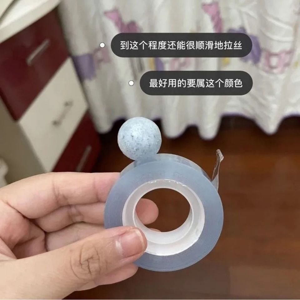 Bánh cuộn xôi nhiều màu sắc ngộ nghĩnh