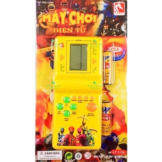 Máy chơi game