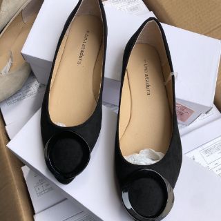 Giày bệt nữ hàng xuất dư