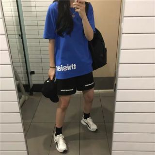 Thisisneverthat T-SHIRTS