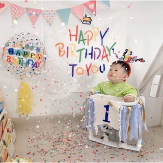 Tấm vải CHÚC MỪNG SINH NHẬT Suchin