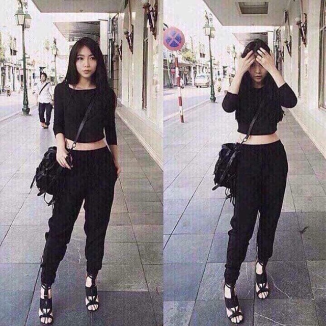 Quần jocker