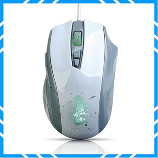 Chuột Game Ajazz Aj30: người bạn đồng hành của các Game Thủ [LHN]