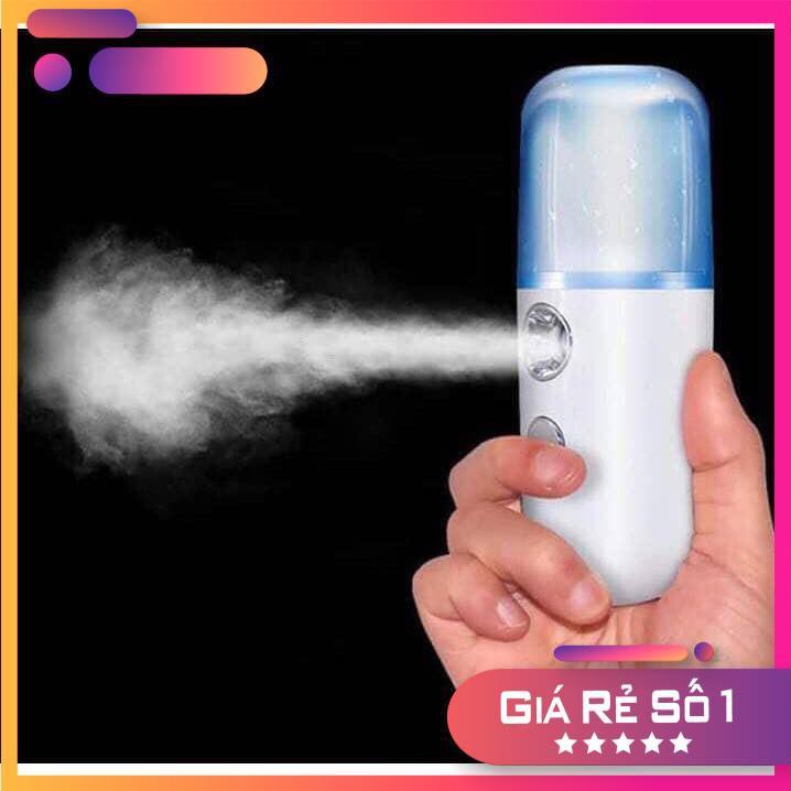 Máy Phun Xương NaNo