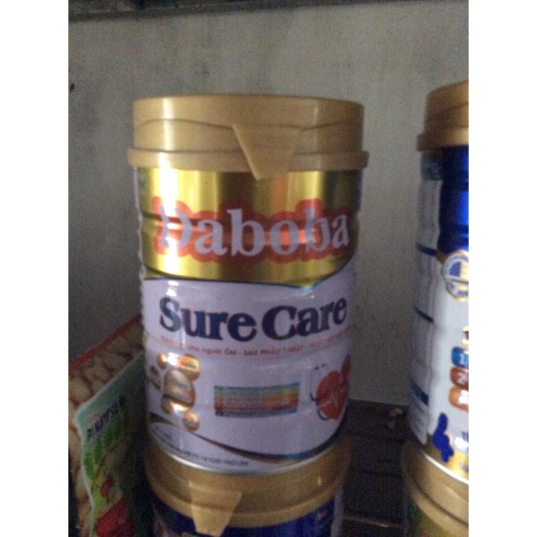 daboba SureCare