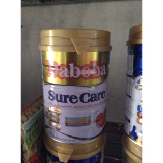 Daboba SureCare
