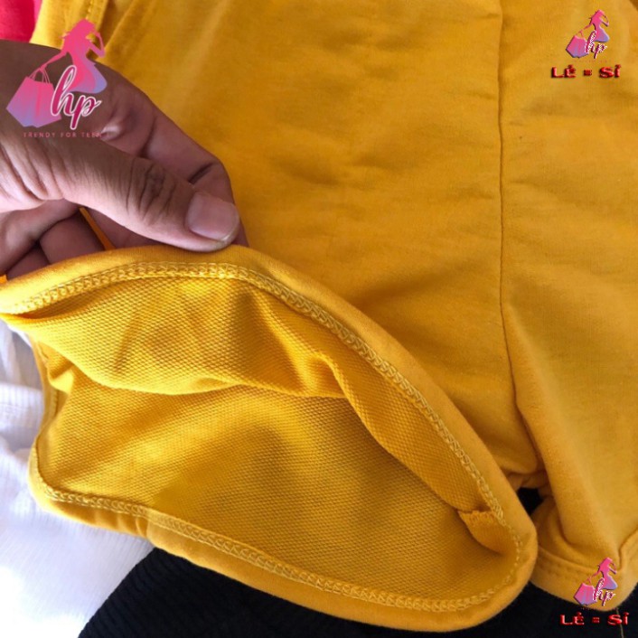 Quần short thể thao lưng thun mẫu mới 2021 - mới