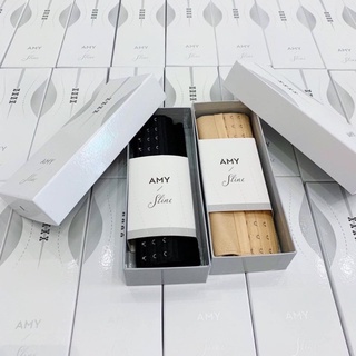 Đai siết eo nịt bụng Amy Sline