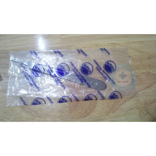 Cán Dao Mổ inox (số 3)