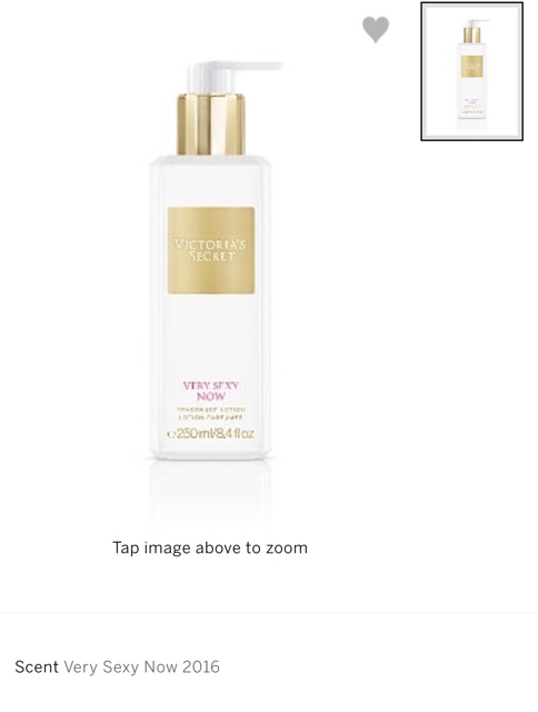 Xịt thơm dưỡng thể Victoria Mỹ | BigBuy360 - bigbuy360.vn