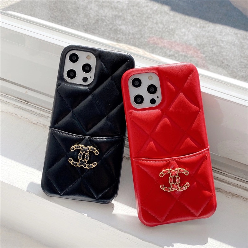 Chanel ốp lưng iphone 12 11 Pro Max 8 7 Plus Xs XR XS MAX 12mini case chanel