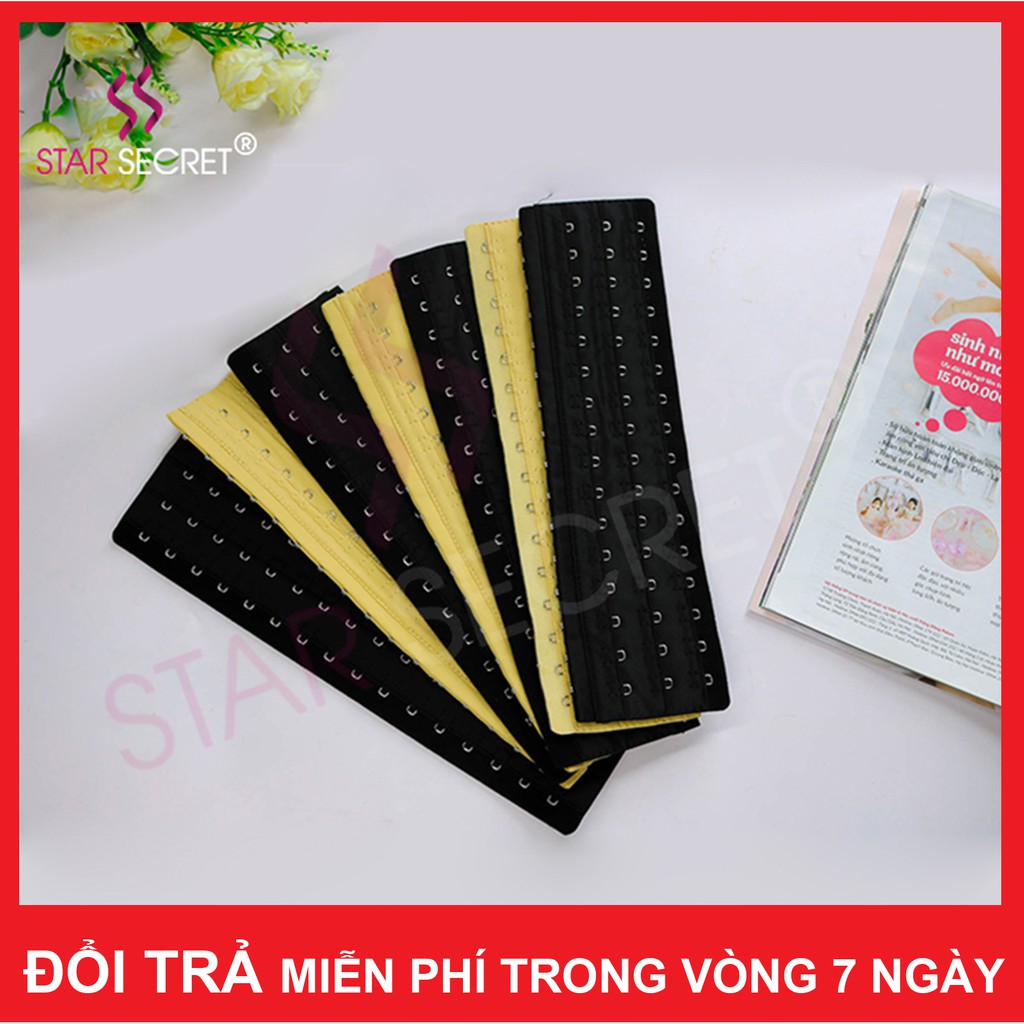 Thanh nối tăng size latex  24cm, 27cm, 29cm starsecret | BigBuy360 - bigbuy360.vn