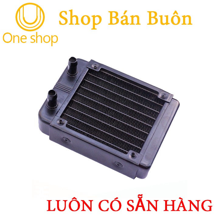 Két Nước Tản Nhiệt 80/90/120