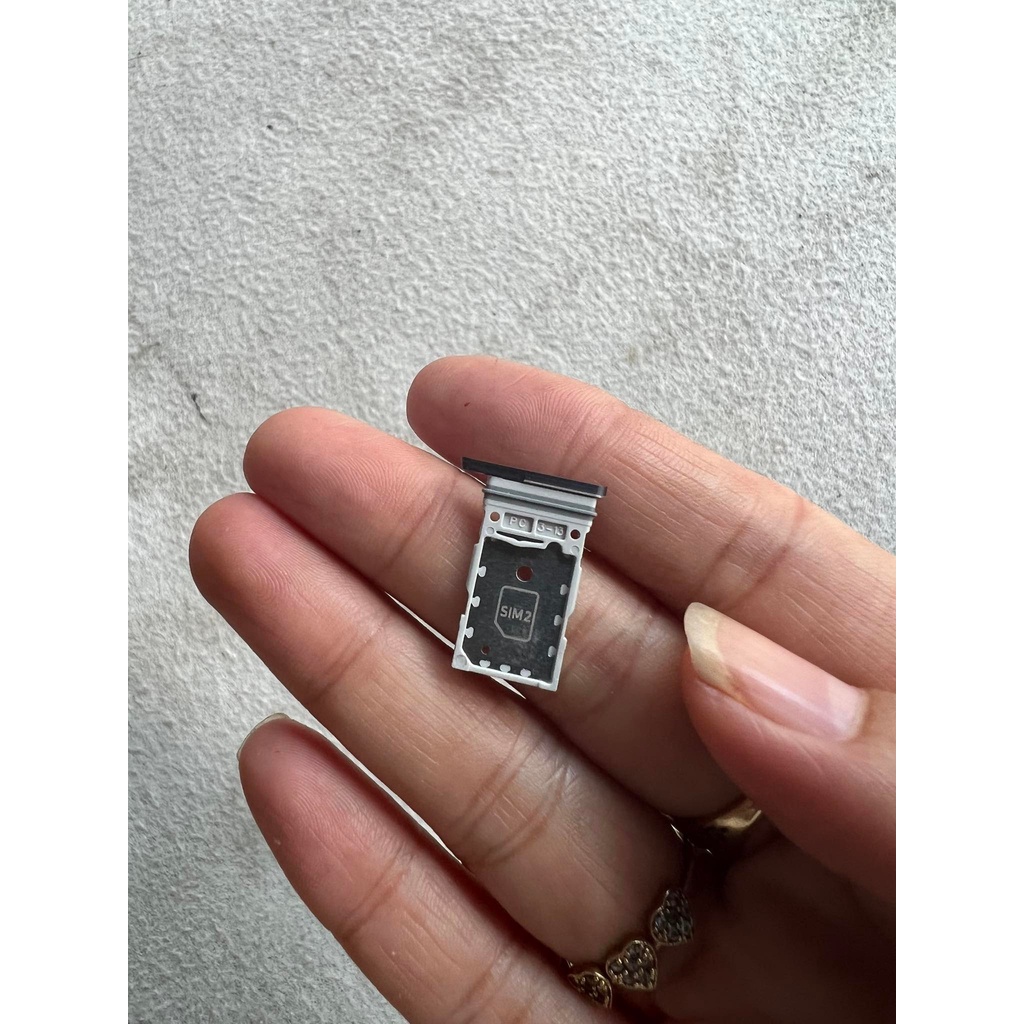Khay Sim Samsung Galaxy S21 FE 5G Giá Rẻ Chất Lượng Giao Hàng Nhanh