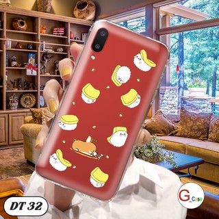 Ốp lưng dẻo cho Samsung Galaxy A02