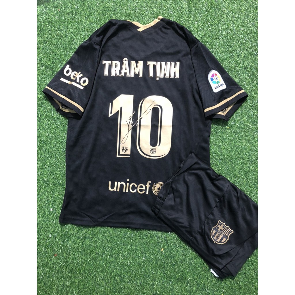 In Ấn Tên Số Áo