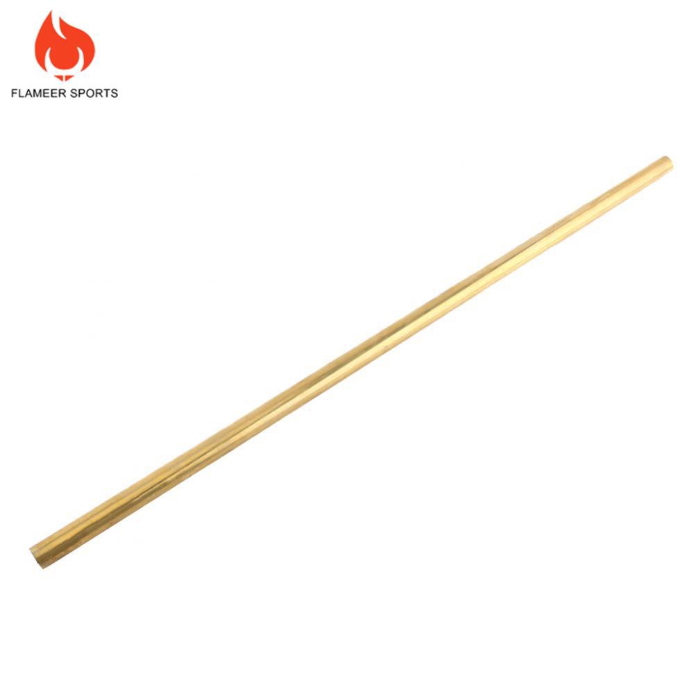 Thanh Ống Đồng Tròn 6mm Cho Mô Hình Chuyển Đổi 48-48 - 50cm