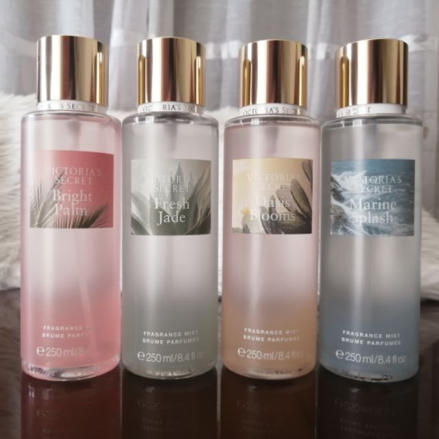 BST Fresh Oasis ✨🌊 BodyMist Victoria’s Secret