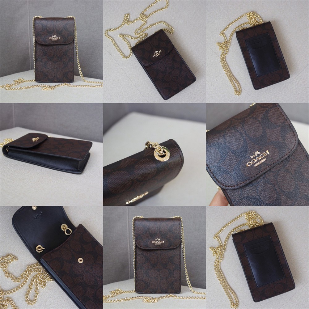 Túi Đựng Điện Thoại Thời Trang Cho Nữ 37543 55636 55641