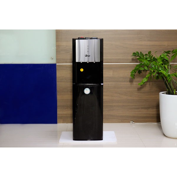 Cây nước nóng lạnh âm bình cao cấp FujiE WD5500C - Hàng chính hãng