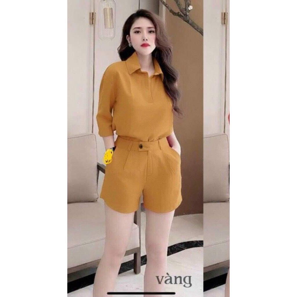 SET ĐŨI NHẬT SIÊU XINH XẮN TÔN DÁNG SANG CHẢNH CHO CÁC CHỊ EM THỜI TRANG KOKO MI