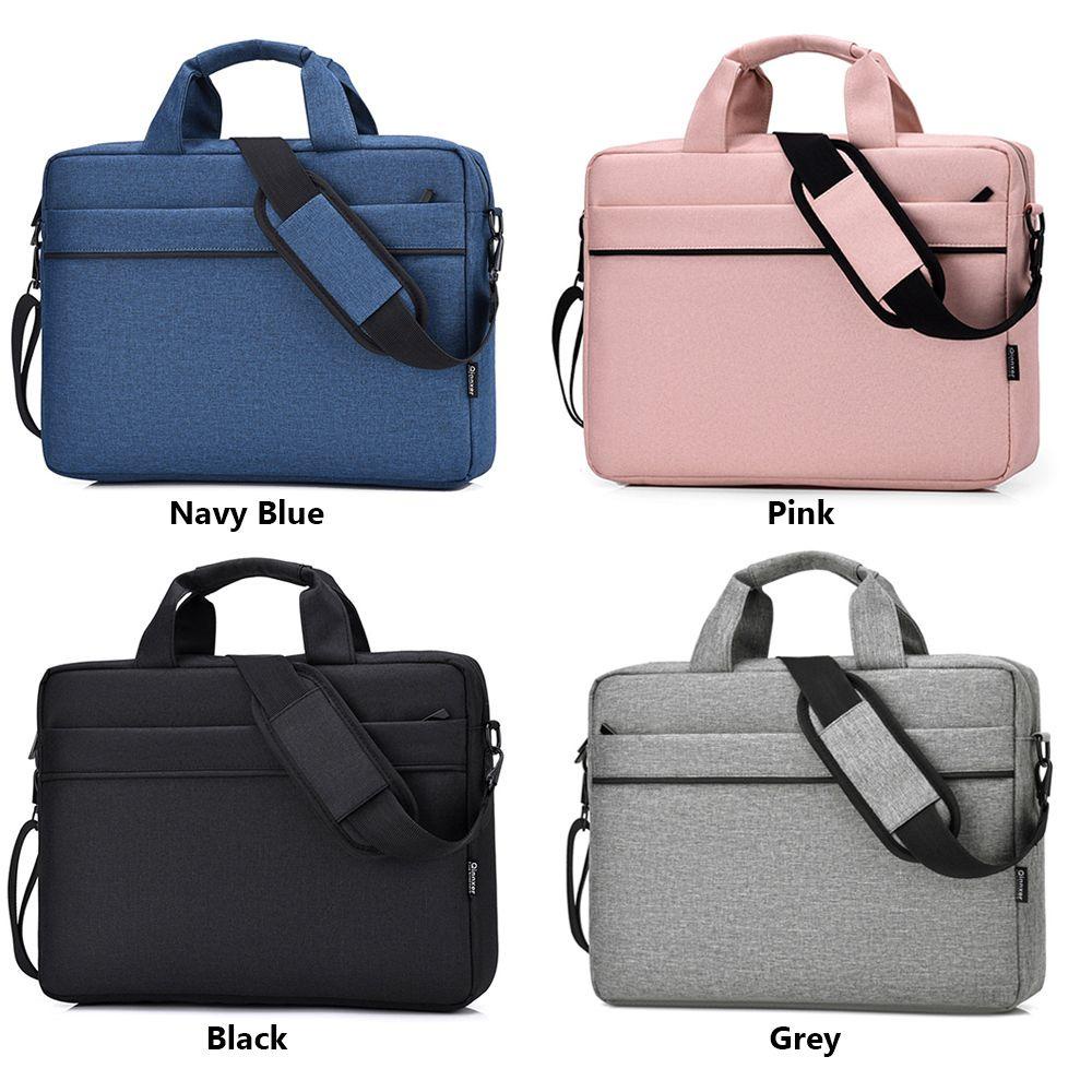 Túi Xách Đựng Laptop 13 14 15 inch Dành Cho Đi Du Lịch