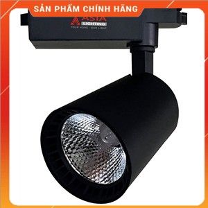 Đèn led rọi ray 10w và 20w asia rđ-02