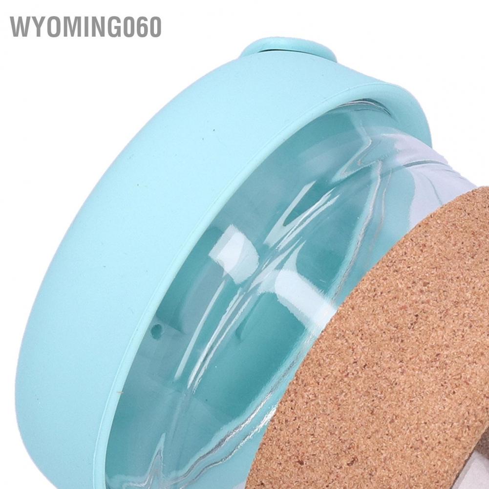 Cốc cà phê thiết kế nhỏ gọn chất liệu cấp thực phẩm đa năng dùng trên xe hơi