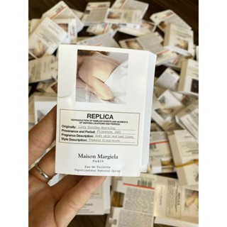 vial nước hoa 𝐑𝐞𝐩𝐥𝐢𝐜𝐚 Maison Martin Margiela