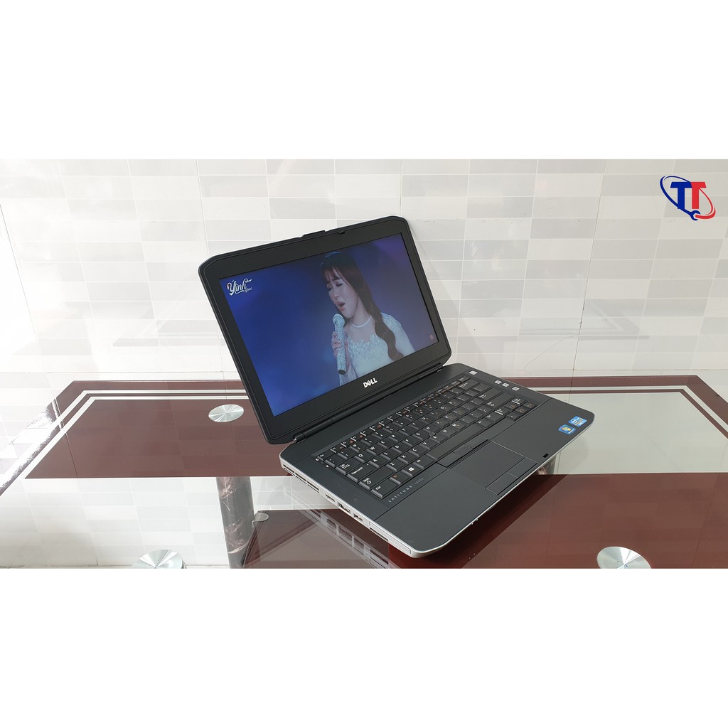 Laptop Dell E5430 Core i5 Ram 4GB HDD 320GB - 14 inch - Máy Xách Tay Mỹ, Siêu Bền Bỉ