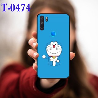 Ốp lưng Vsmart Active 3 in hình - BST Doremon