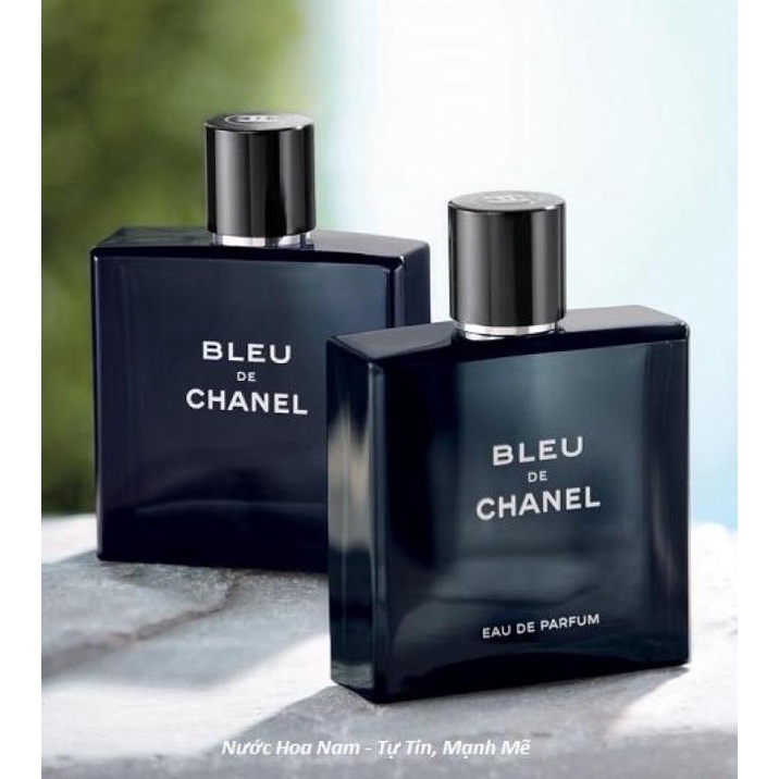 [CHÍNH HÃNG] Nước hoa nam Chanel Blue full box 100ml chính hãng | BigBuy360 - bigbuy360.vn