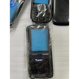 Vỏ Điện thoại Nokia 5130 Không sườn có phím