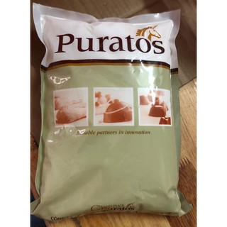 Phụ gia bánh mì S500 1kg