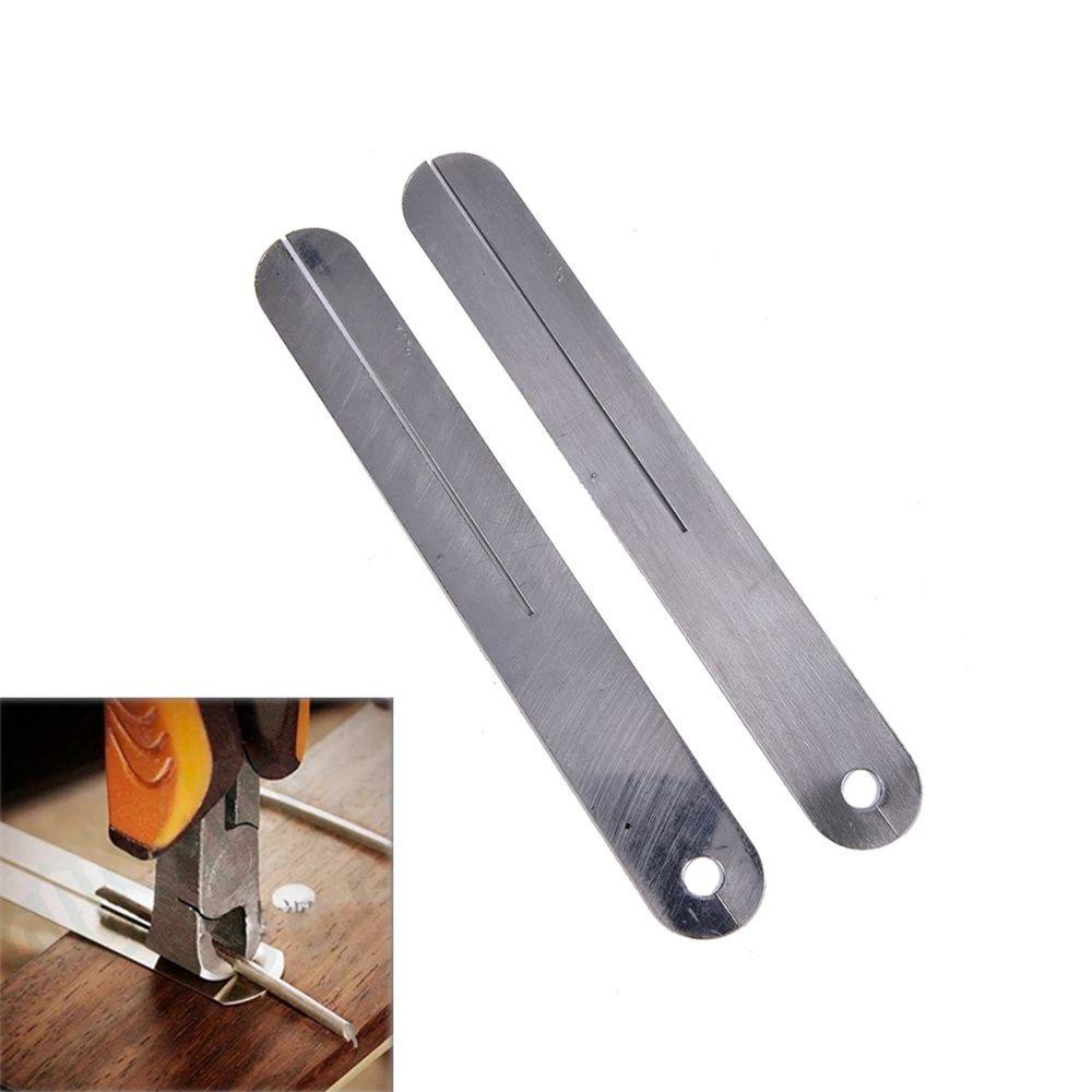 Dụng Cụ Kéo Phím Đàn Guitar Điện Bằng Thép Tiện Dụng