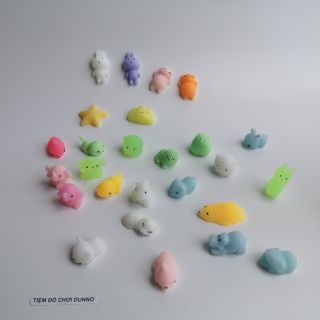 Đồ Chơi Squishy Mochi Mềm Mềm