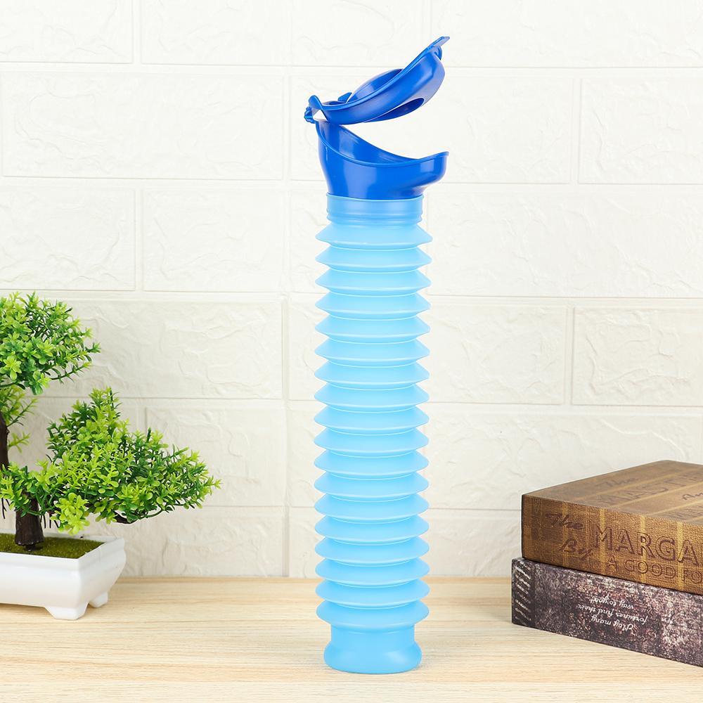 Bình Đi Vệ Sinh Khẩn Cấp Cho Nam Và Nữ GOGOUP