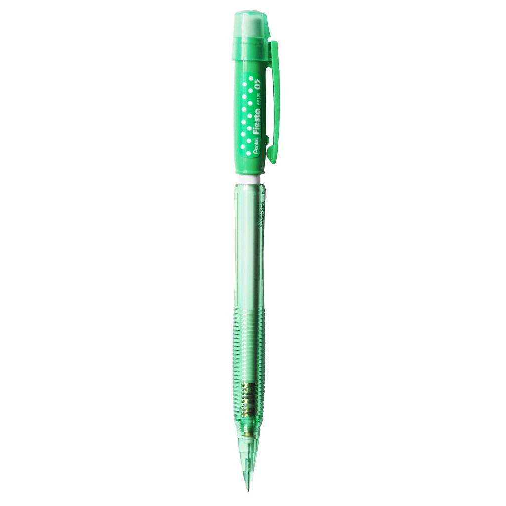 Bút chì kim bấm Fiesta Pentel 0.5mm AX105C