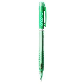 Bút chì bấm kim Pentel Nhật Bản | Ngòi 0.5mm, thay được ruột | FIESTA AX105C