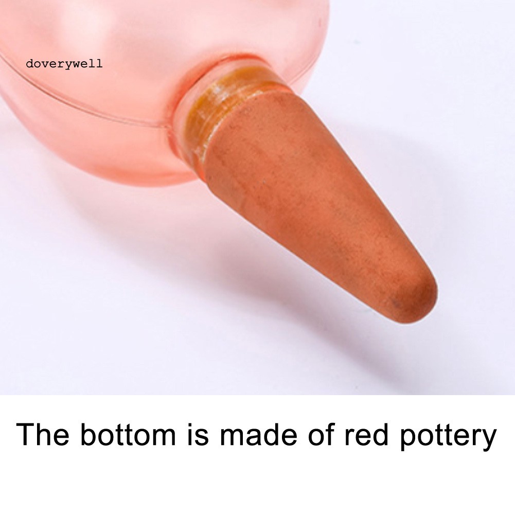 Dụng Cụ Tưới Nước Tự Động Hình Chú Chim