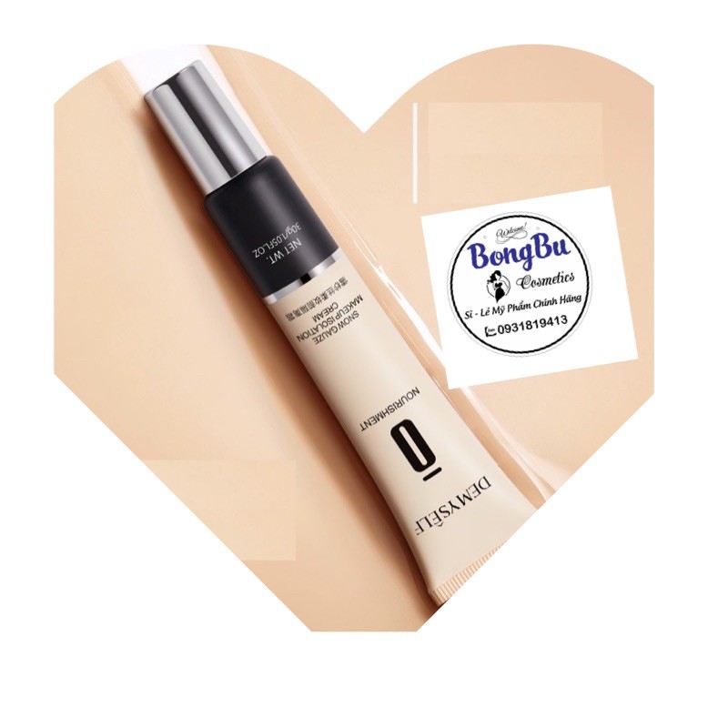 🌸 Kem Lót Che Khuyết Điểm Thần Thánh Siêu Hot Trên Tiktok Demyself 30g 🌸 | BigBuy360 - bigbuy360.vn