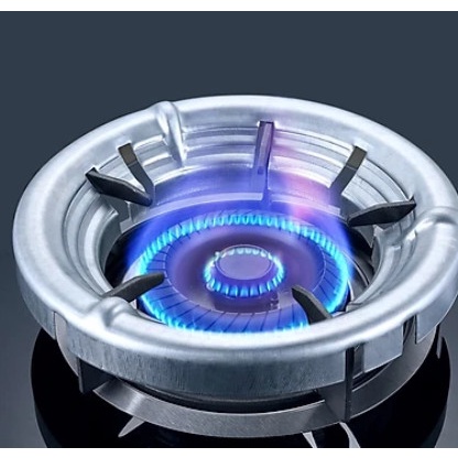 Kiềng chắn gió tiết kiệm gas