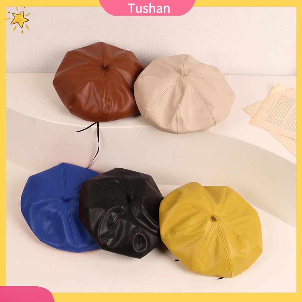 Mũ nồi màu sắc cổ điển cho bé