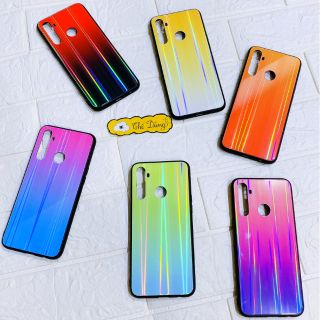 Ốp lưng Realme 5i/5S/5 màu đẹp