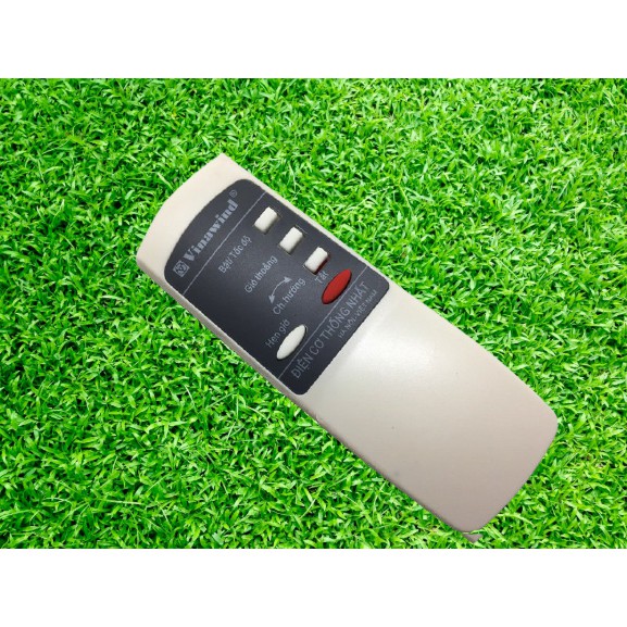 Điều khiển dùng cho quạt Vinawind và điện cơ