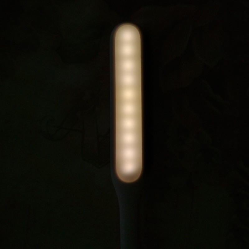 Đèn LED USB Di Động Khẩn Cấp Bảo Vệ Mắt Cho Máy Tính / Đọc Sách / Đèn Ngủ Xiaomi