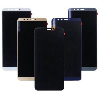 Màn hình lcd cùng bộ cảm ứng cho huawei honor 9 lite / youth