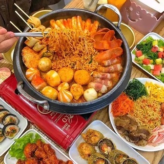 Tương ớt Hàn Quốc thùng 14kg